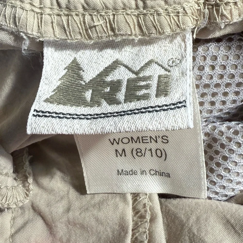 REI Pants M